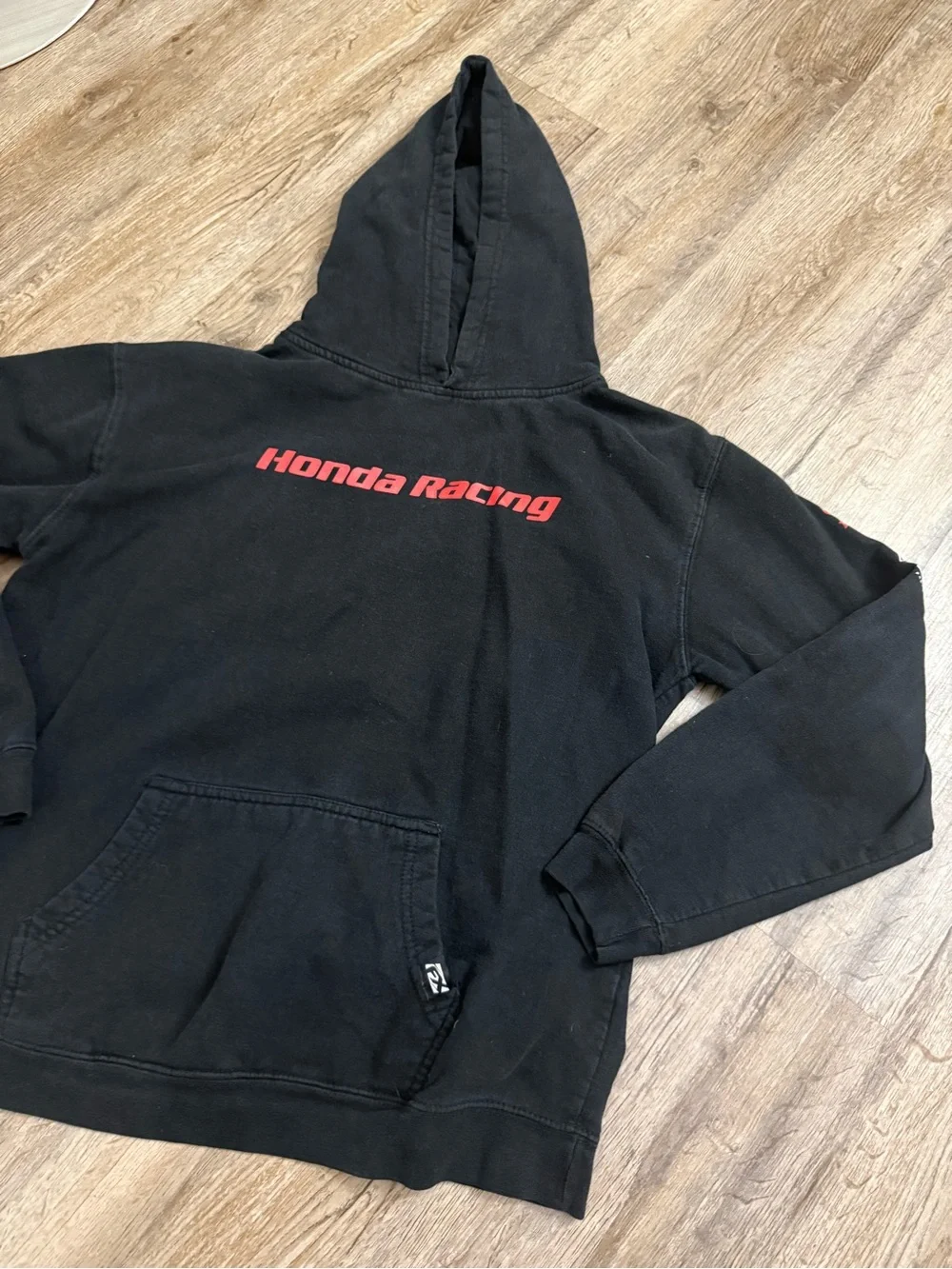Factory Effex Youth Honda Racing Hoodie